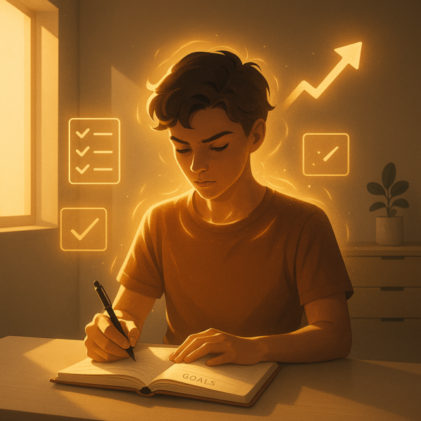 The Power of Self-Discipline