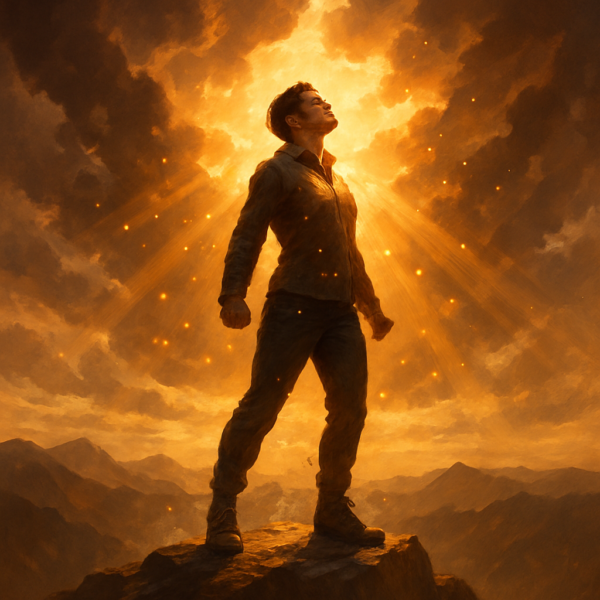 Unlock Your Inner Confidence