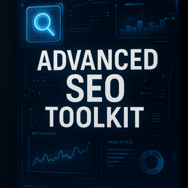 Advanced SEO Toolkit