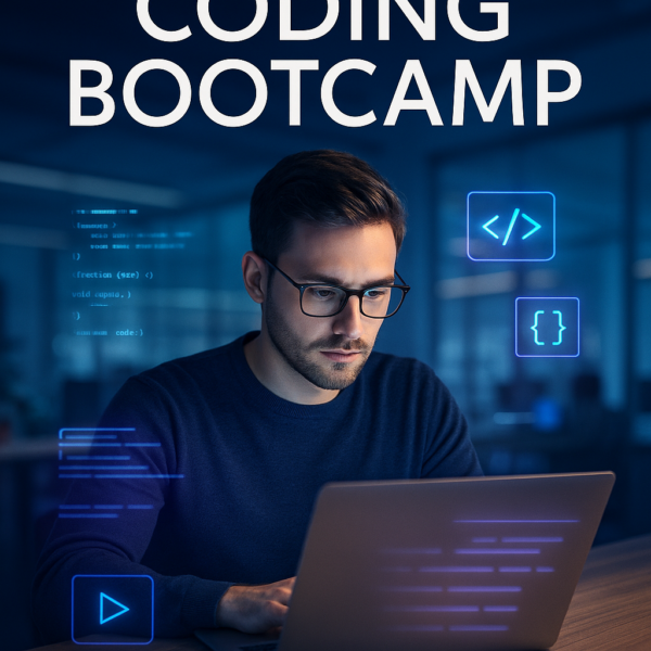 Online Coding Bootcamp