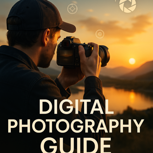 Digital Photography Guide