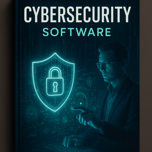 Cybersecurity Software